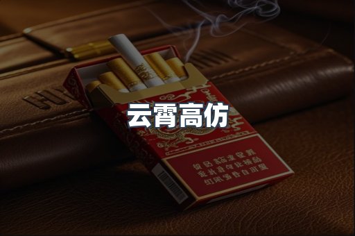 云霄高仿